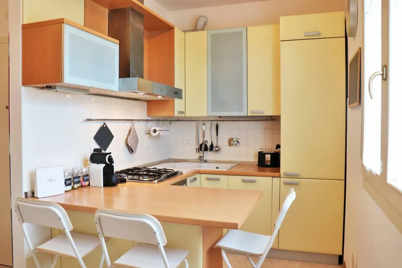 Sweet Home San Lazzaro San Lazzaro di Savena Apartment