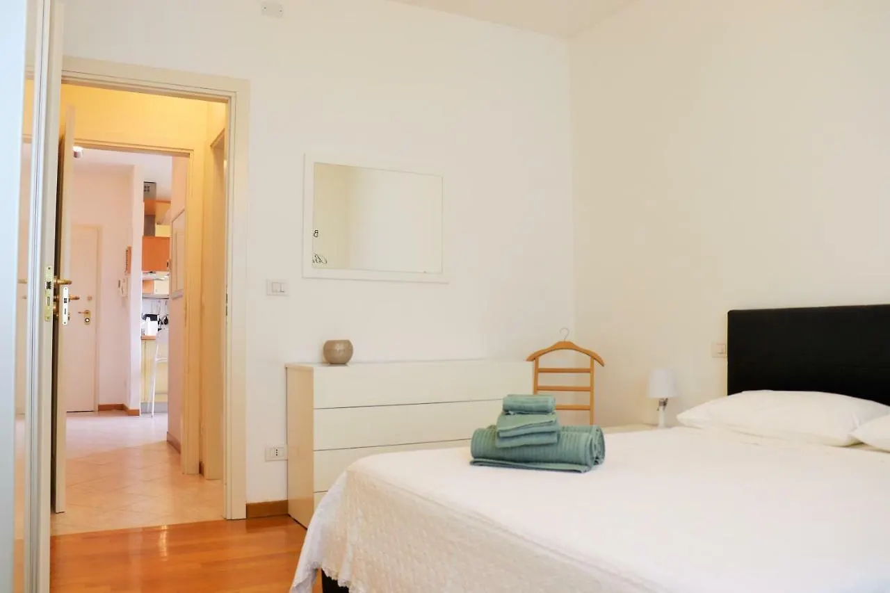 Apartment Sweet Home San Lazzaro San Lazzaro di Savena Italy