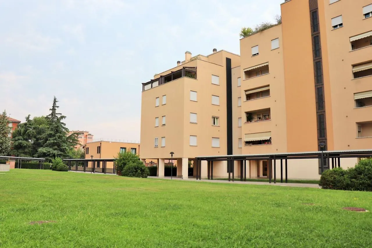 Apartment Sweet Home San Lazzaro San Lazzaro di Savena