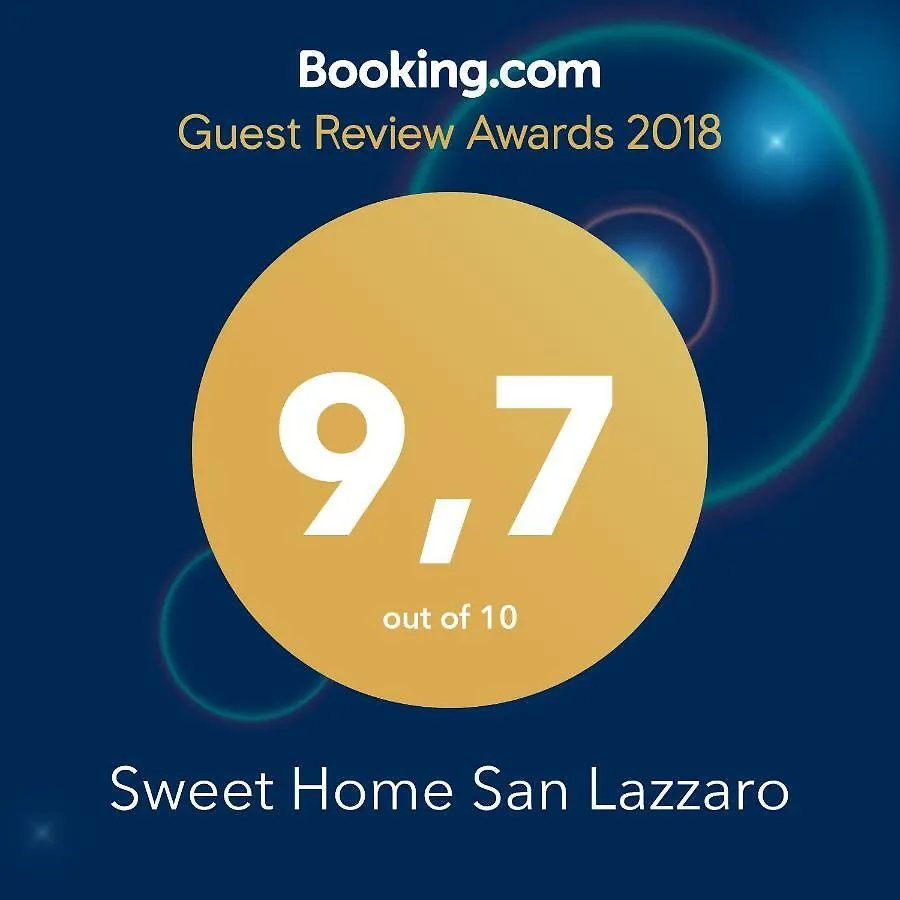 Sweet Home San Lazzaro San Lazzaro di Savena Apartment