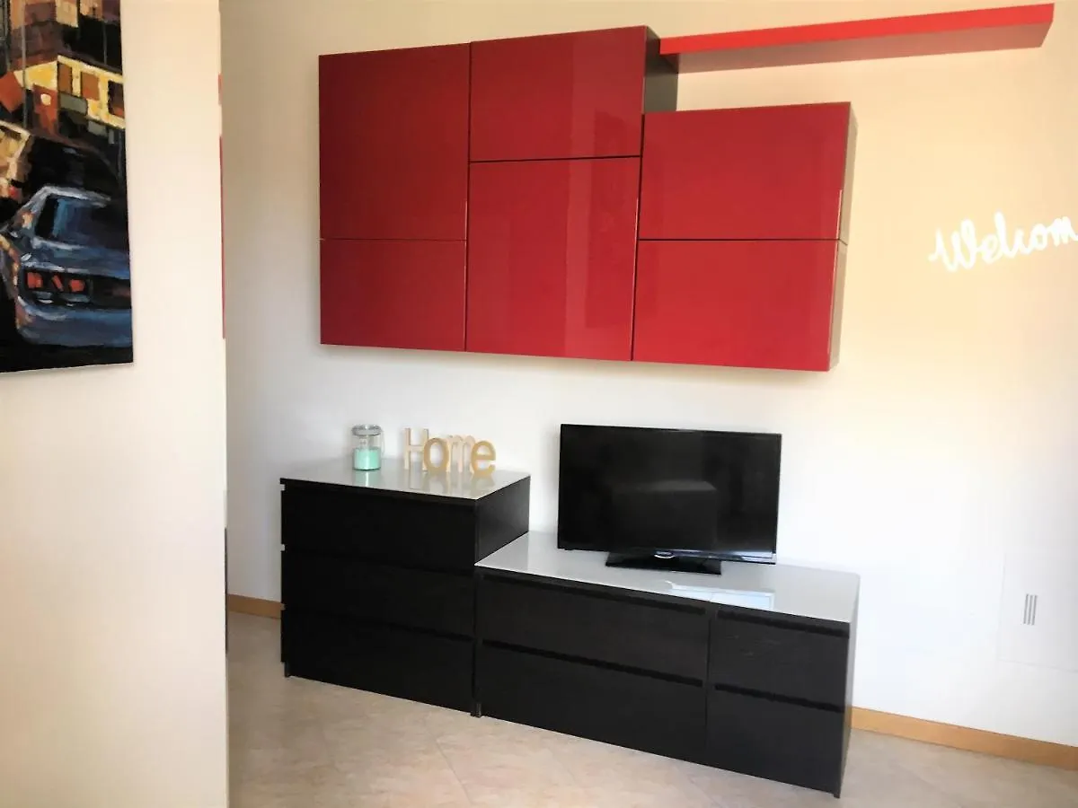 Sweet Home San Lazzaro San Lazzaro di Savena Italy