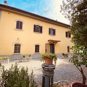 Couette-café Villino Margherita, San Lazzaro di Savena