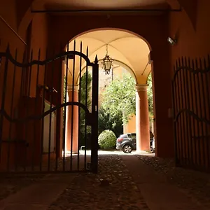 Il Nome Della Rosa Apartment
