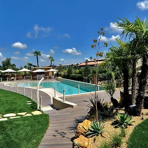 Szálloda Relais Bellaria & Congressi, San Lazzaro di Savena