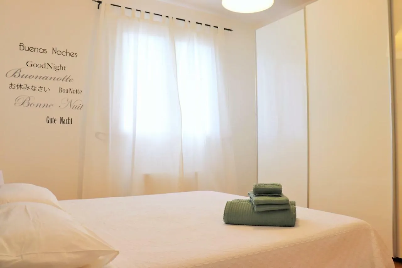 Lägenhet Sweet Home San Lazzaro San Lazzaro di Savena
