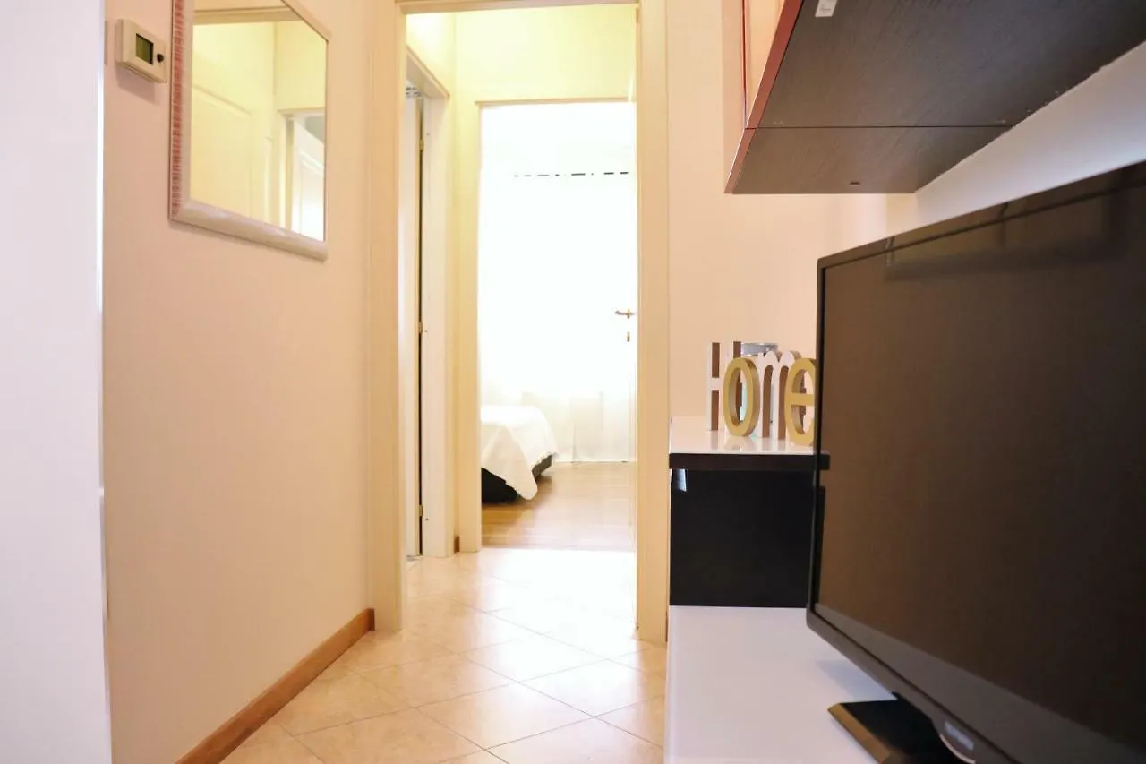 Sweet Home San Lazzaro San Lazzaro di Savena