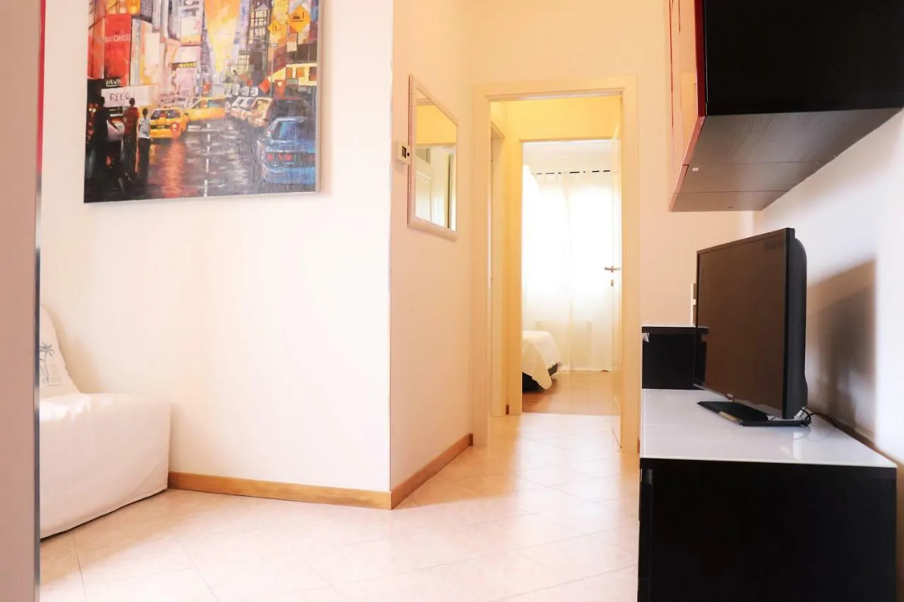 Sweet Home San Lazzaro San Lazzaro di Savena