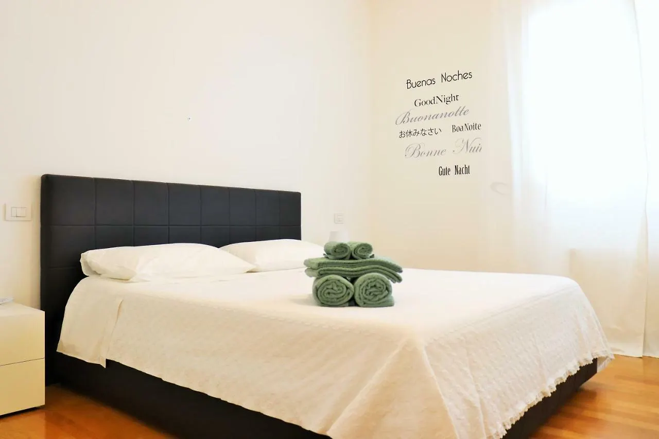 Sweet Home San Lazzaro San Lazzaro di Savena 0*,  Italien