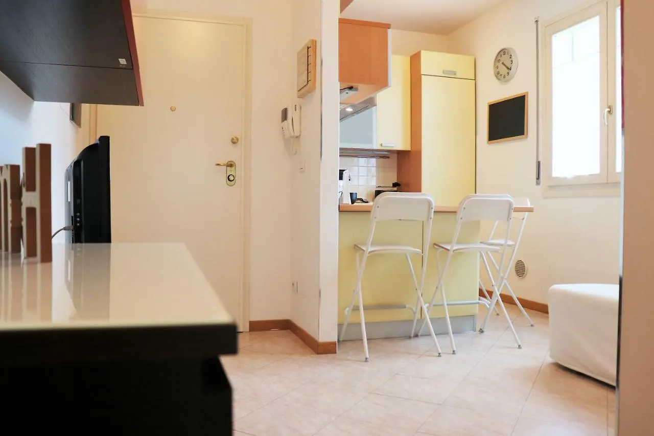 Sweet Home San Lazzaro San Lazzaro di Savena