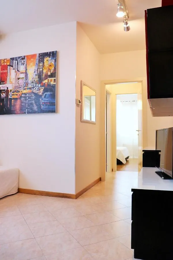 Lägenhet Sweet Home San Lazzaro San Lazzaro di Savena