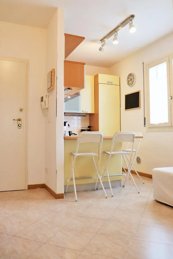 Lägenhet Sweet Home San Lazzaro San Lazzaro di Savena Italien
